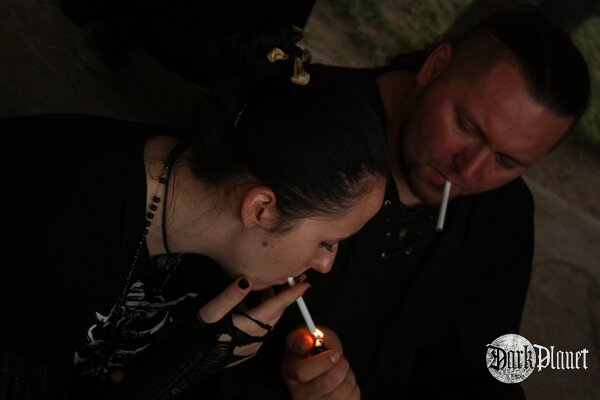 Castle Party 2012