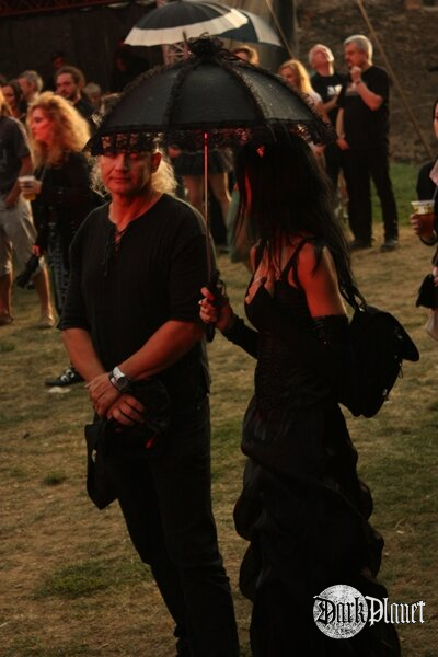 Castle Party 2012