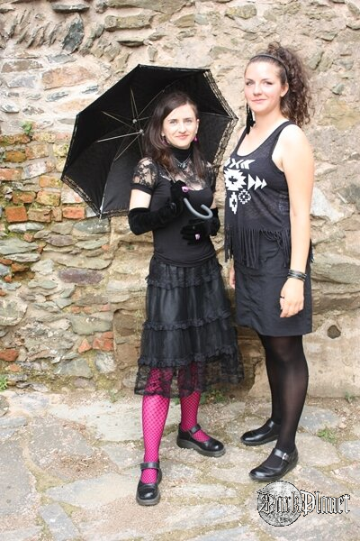 Castle Party 2012