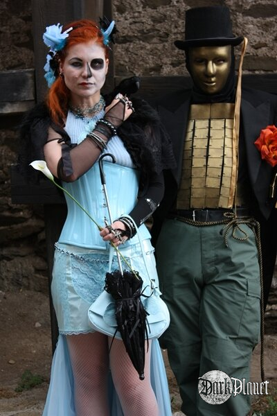 Castle Party 2012