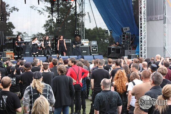 Castle Party 2012
