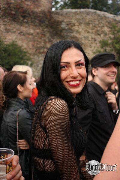 Castle Party 2012