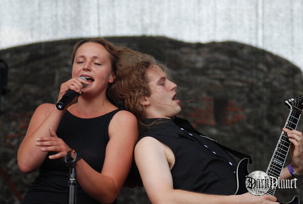 Castle Party 2012