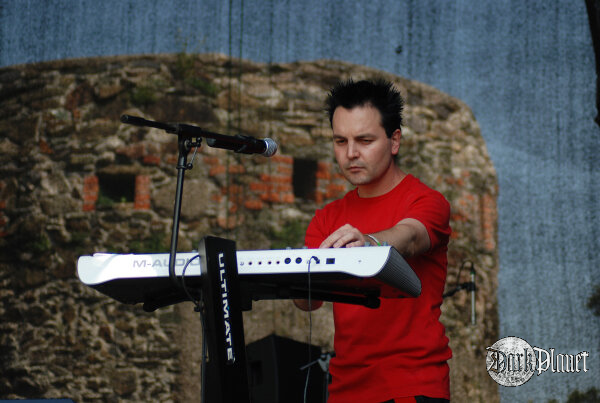 Castle Party 2012