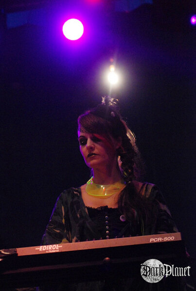 Castle Party 2012
