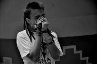 Lipa 2012, Lipno, Park miejski (31.08.2012) by drevni_kocur