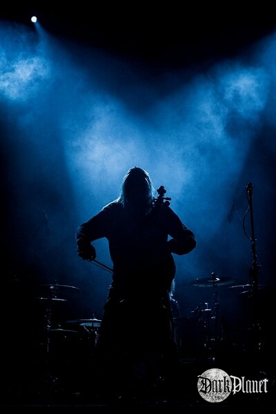 Apocalyptica, 230v, Illusion, Jelonek i Frontside