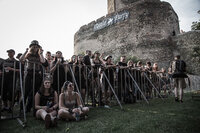 Castle Party 2014 by Xardas