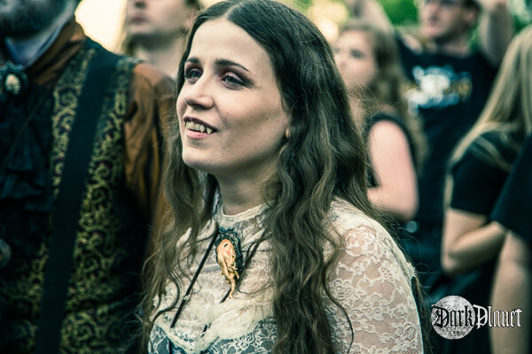 Castle Party 2015