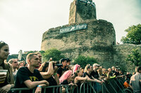 Castle Party Castle Party 2015