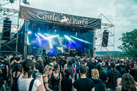 Castle Party Castle Party 2015