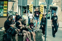 Castle Party Castle Party 2015