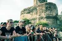 Castle Party Castle Party 2015