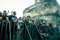 Castle Party Castle Party 2015