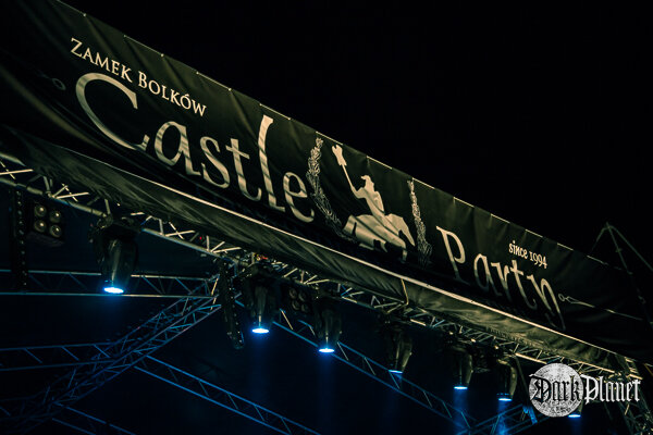 Castle Party 2015