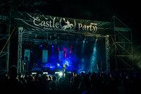 Castle Party Castle Party 2015