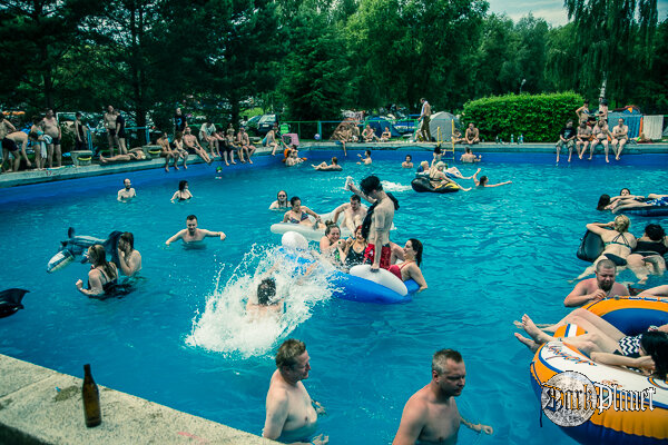 Castle Party 2015