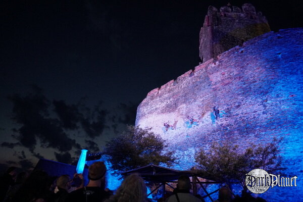 Castle Party 2018