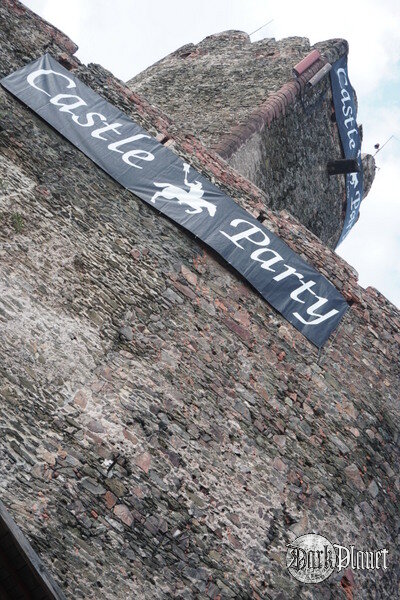 Castle Party 2018