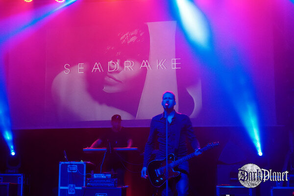 Castle Party 2018