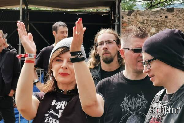 Castle Party 2019