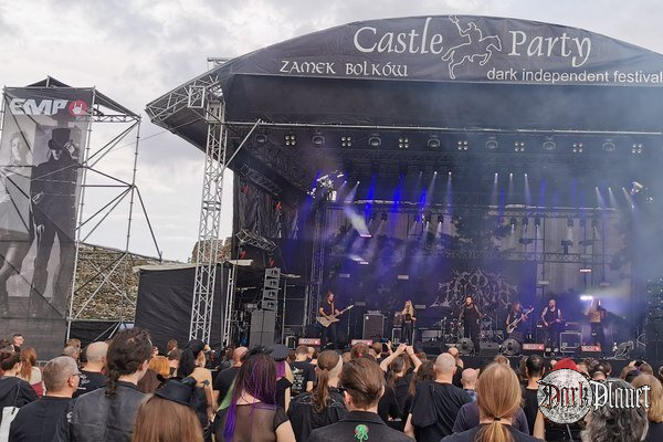 Castle Party 2019