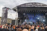 Castle Party Castle Party 2019