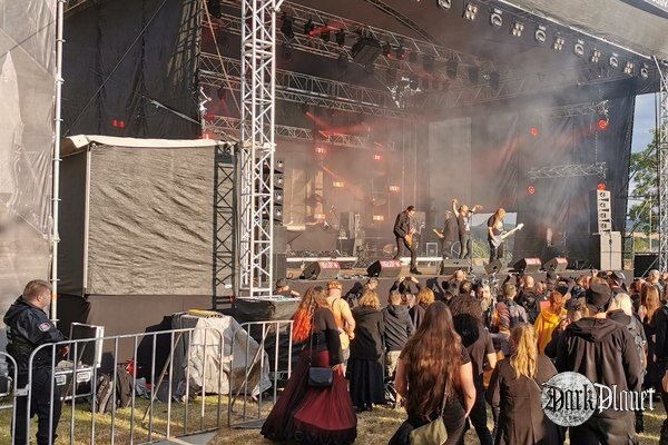 Castle Party 2019