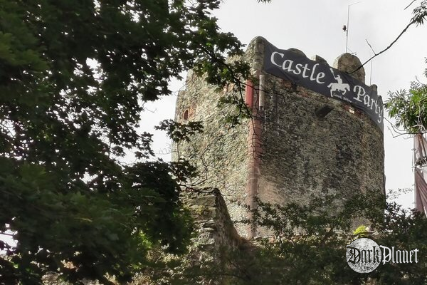 Castle Party 2019