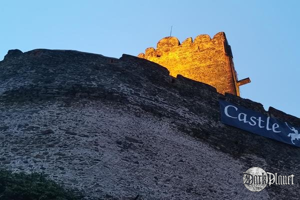 Castle Party 2019