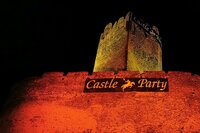 Castle Party Castle Party 2019