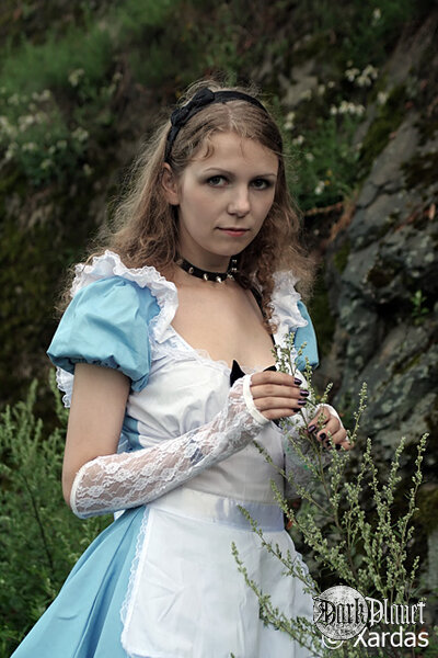 Castle Party 2007