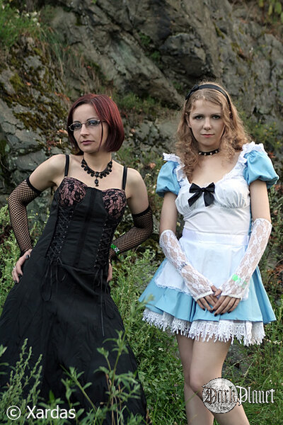 Castle Party 2007
