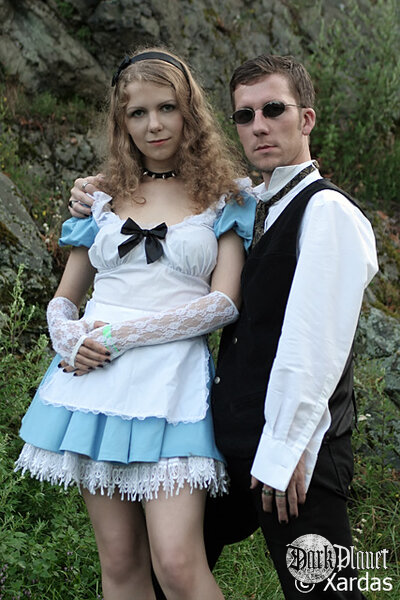 Castle Party 2007