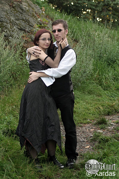 Castle Party 2007