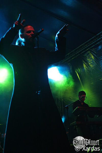 Castle Party 2007