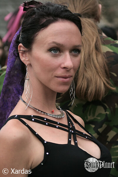 Castle Party 2007