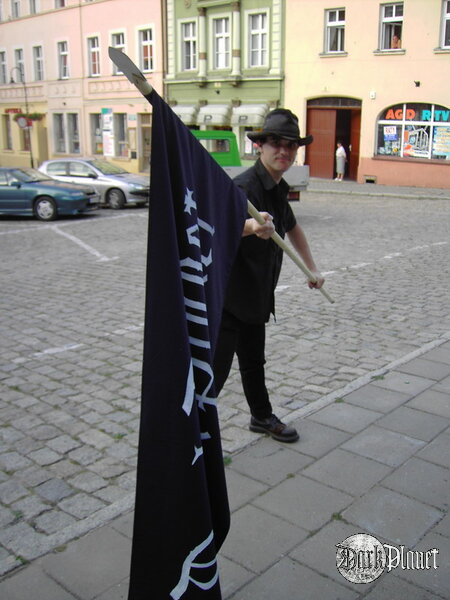 Castle Party 2007