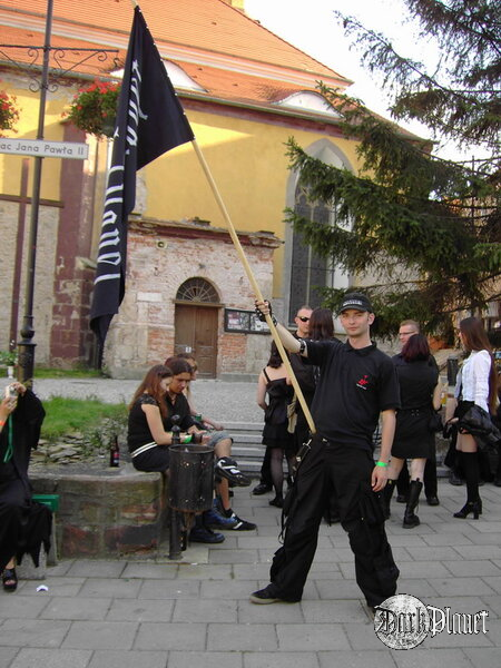 Castle Party 2007