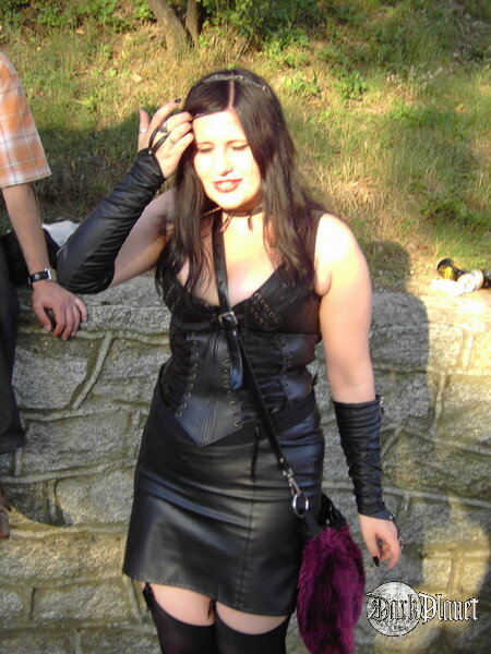 Castle Party 2007
