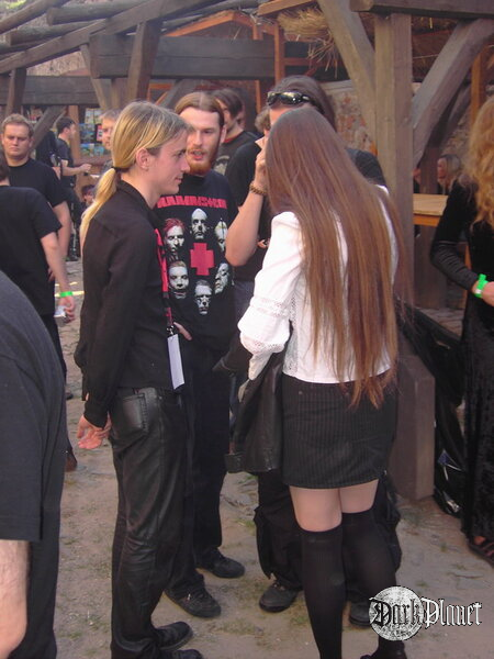 Castle Party 2007