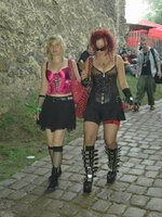 Castle Party Castle Party 2007