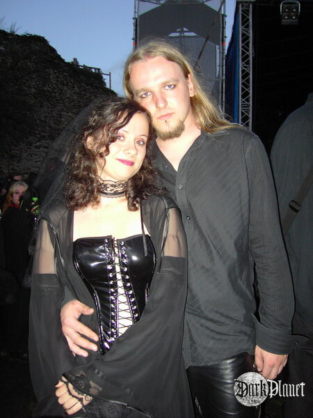 Castle Party 2007