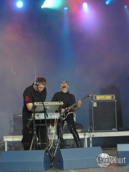 Castle Party 2007