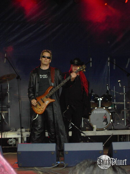 Castle Party 2007