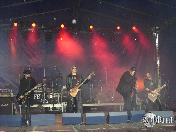 Castle Party 2007
