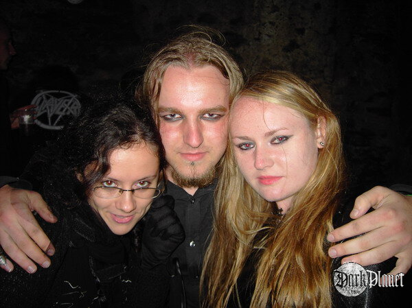 Castle Party 2007