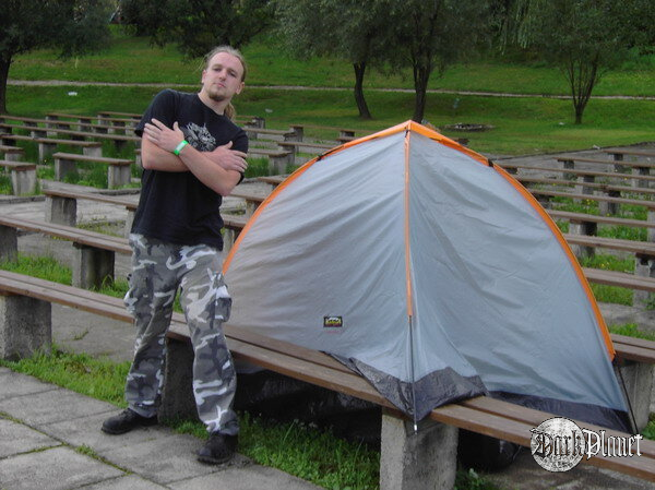 Castle Party 2007