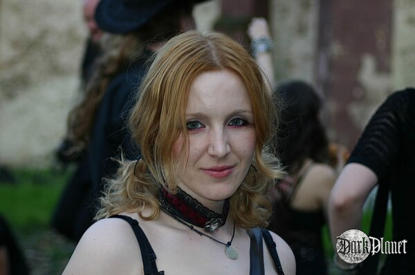 Castle Party 2007