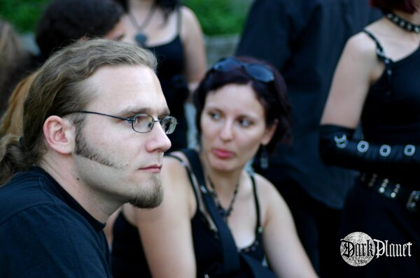 Castle Party 2007